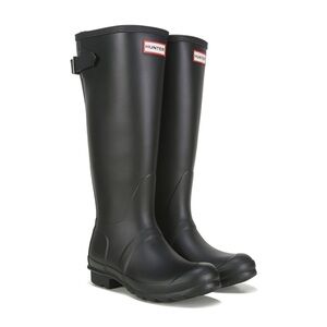 Hunter Tall Adjustable Rain Boot